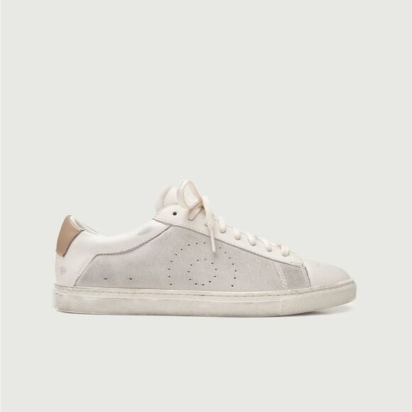 Oliver Cabell Shoes - ALMOST NEW Oliver Cabell Women's Low 1 in sea sand